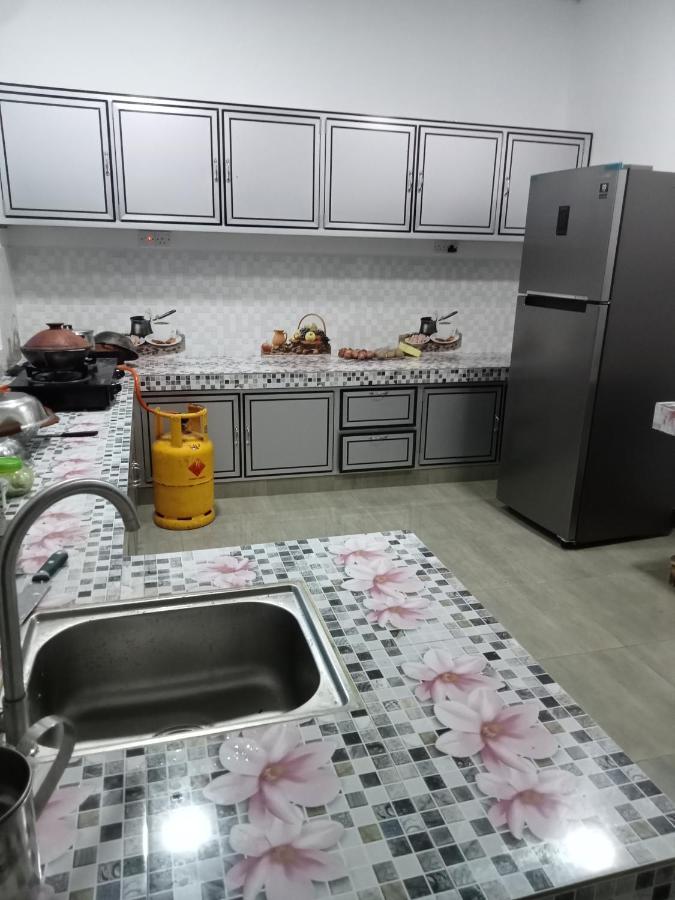 Nature View 바티칼로아 외부 사진